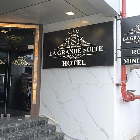 La Grande Suite カーライッカール エクステリア 写真