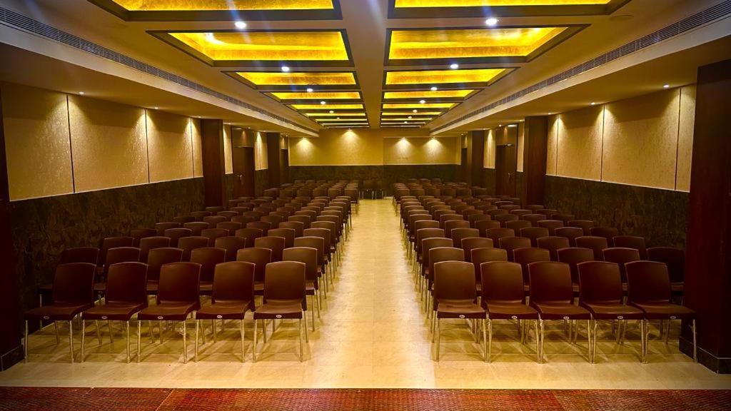 La Grande Suite カーライッカール エクステリア 写真