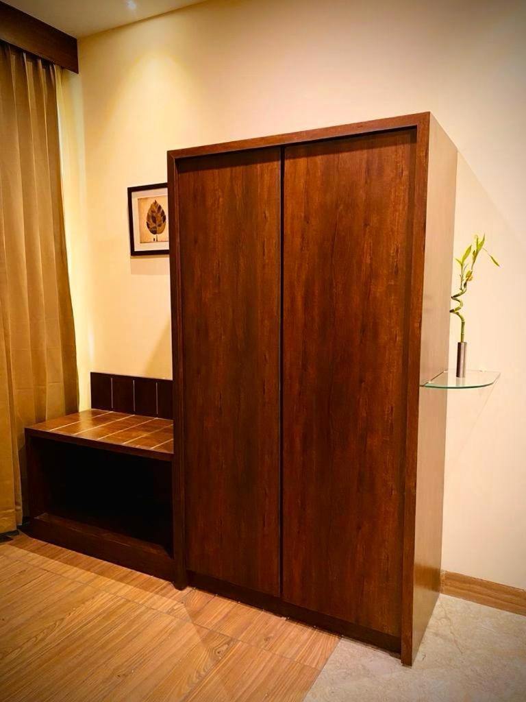La Grande Suite カーライッカール エクステリア 写真