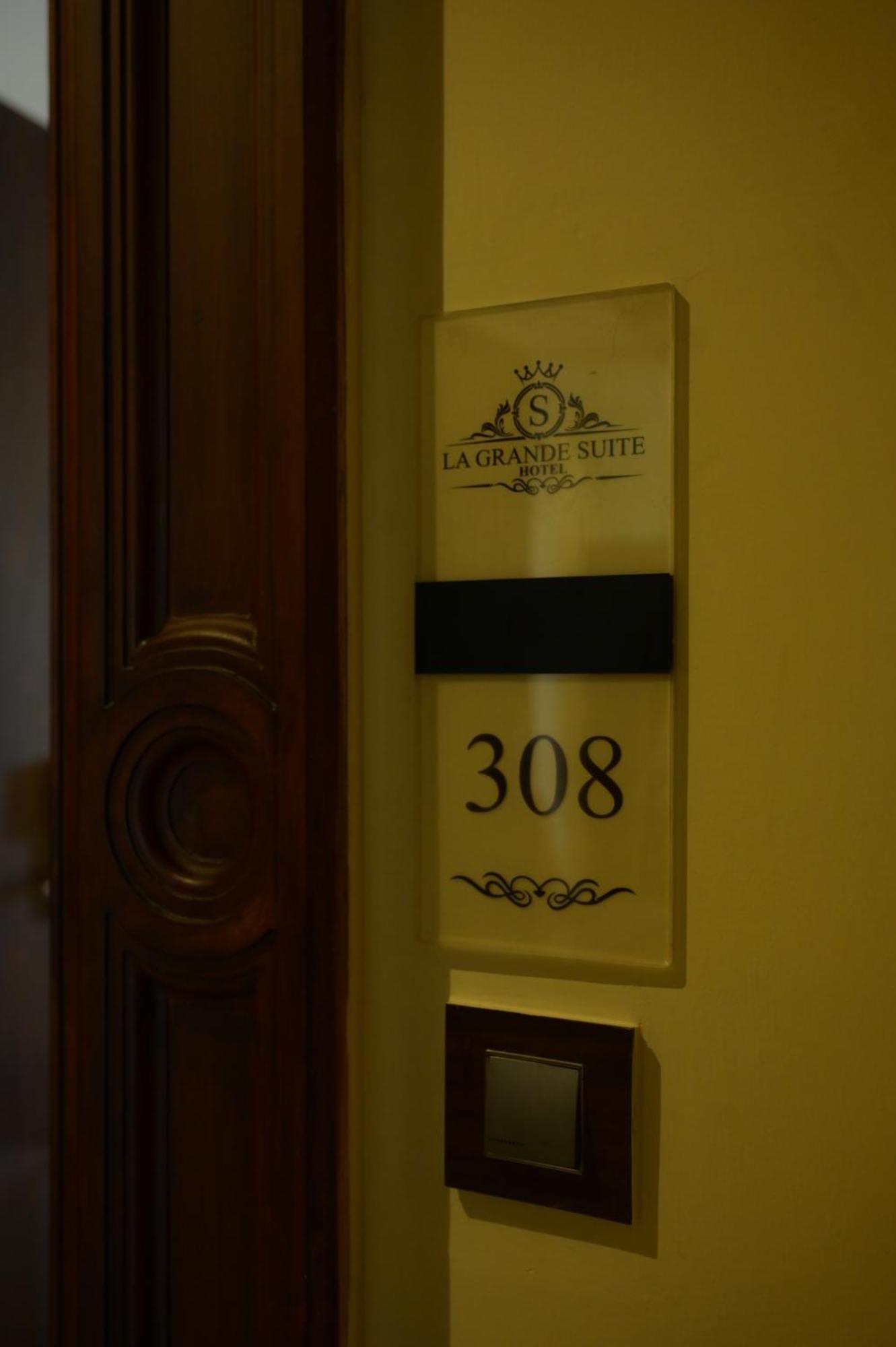 La Grande Suite カーライッカール エクステリア 写真