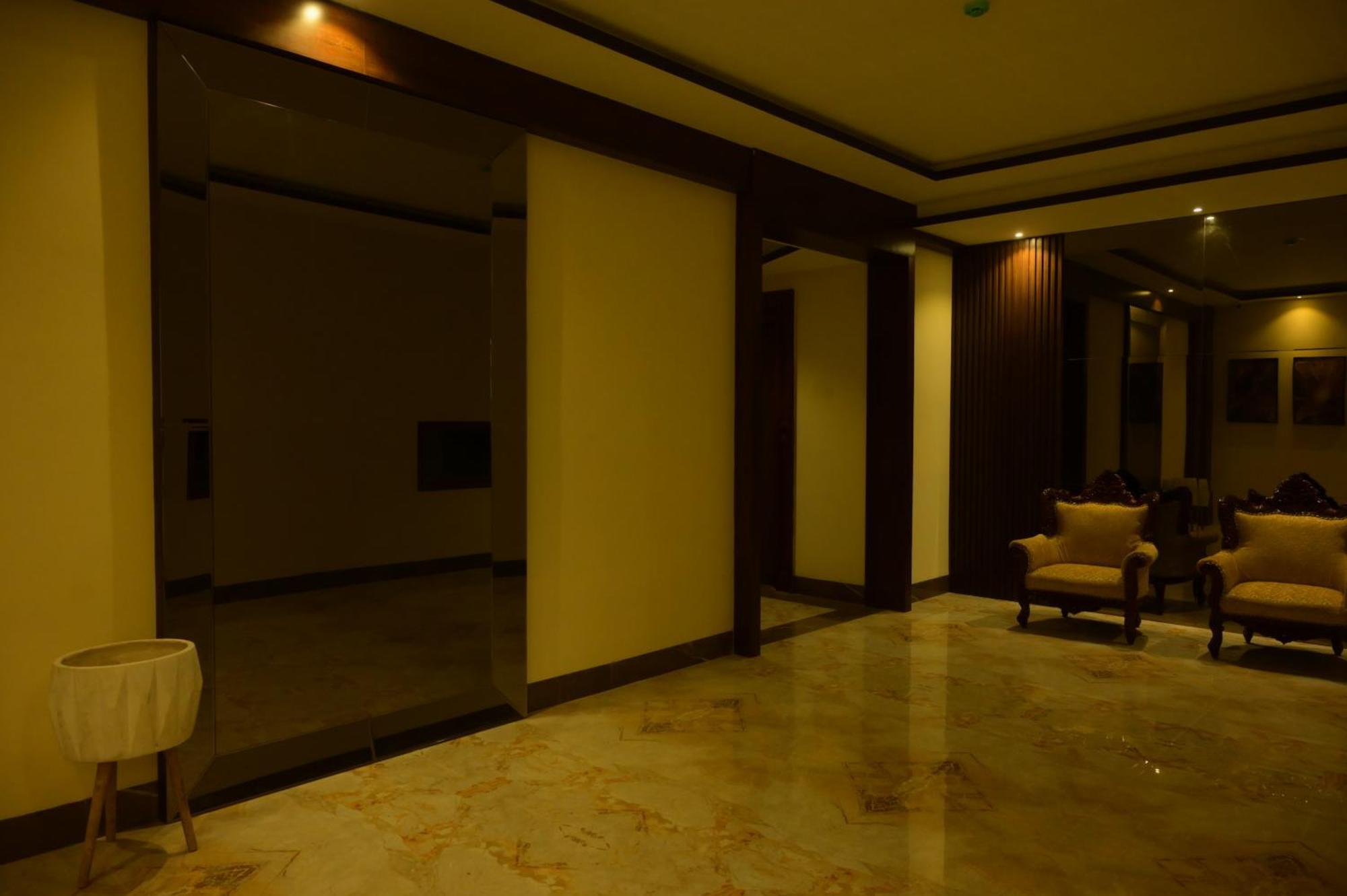 La Grande Suite カーライッカール エクステリア 写真