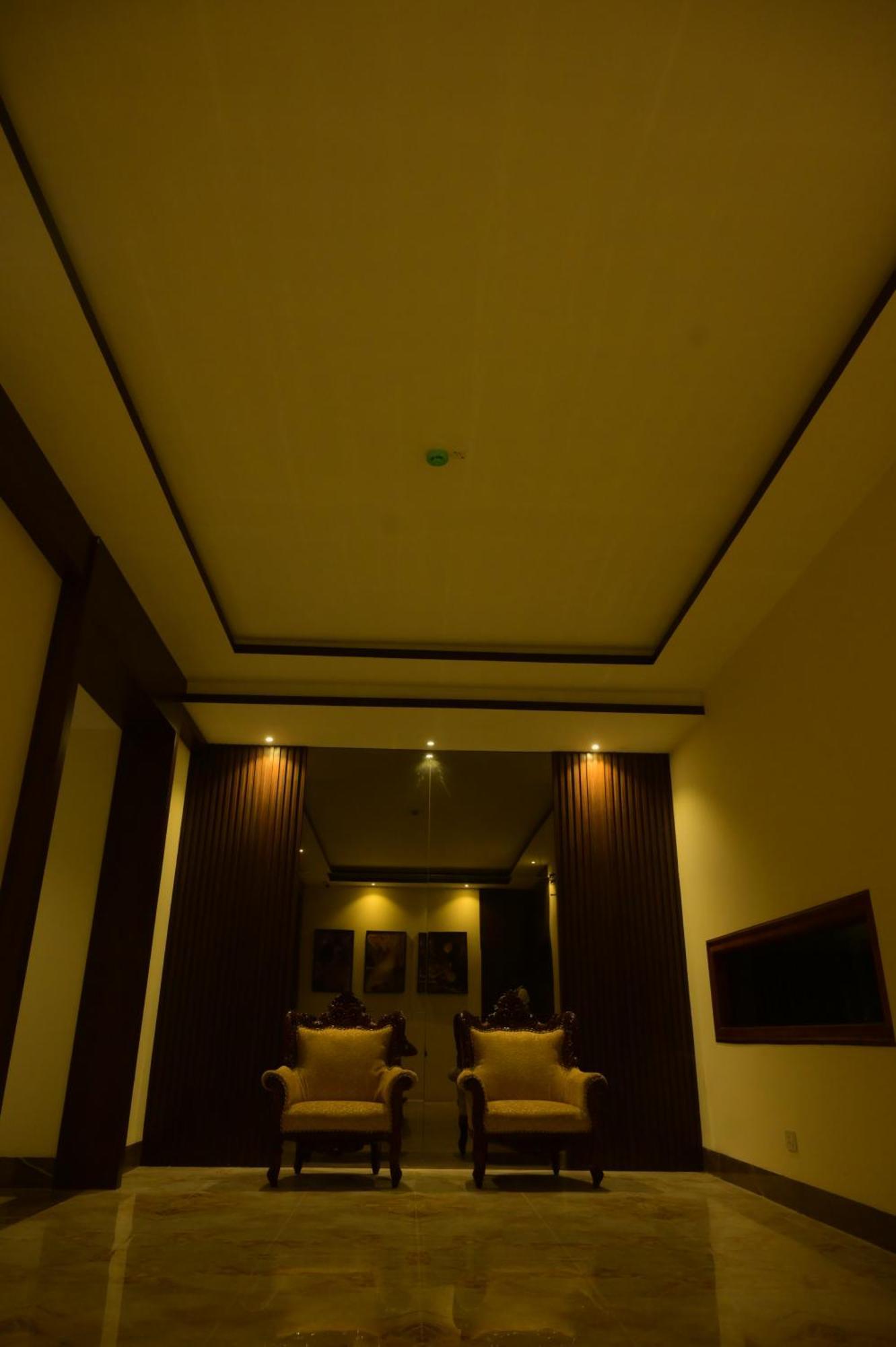 La Grande Suite カーライッカール エクステリア 写真